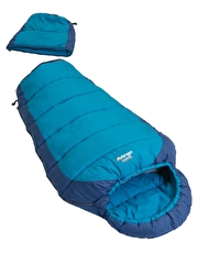 Wilderness Convertible Sleeping Bag